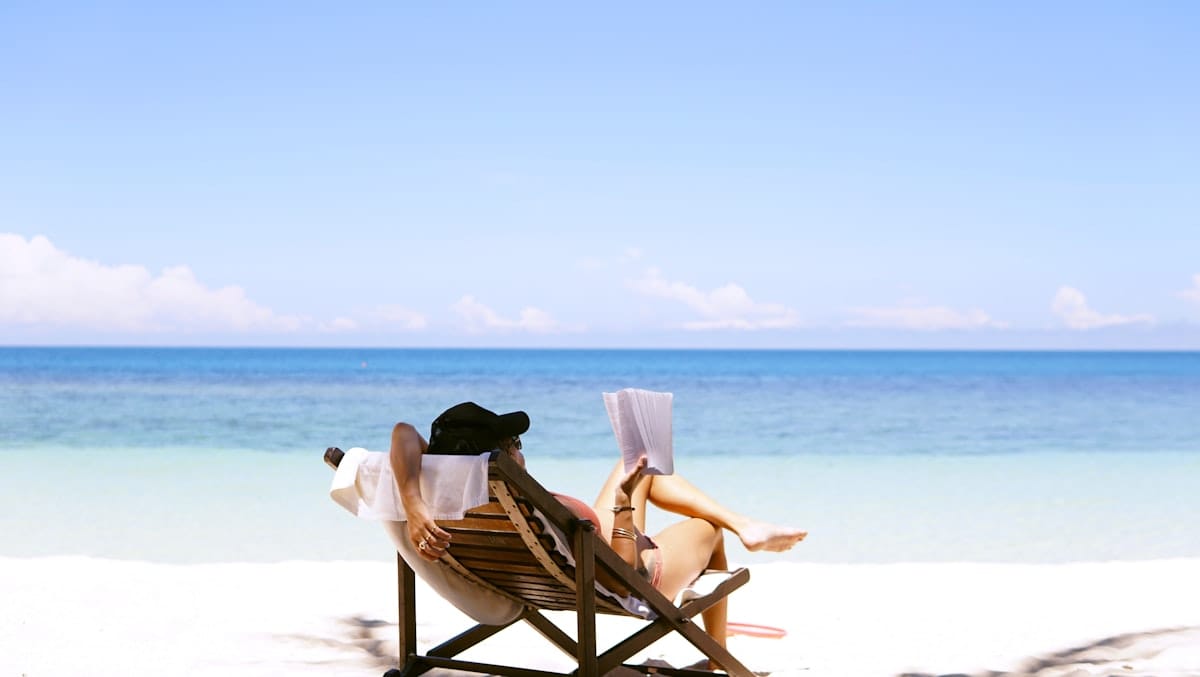 siga-siga 🏝️